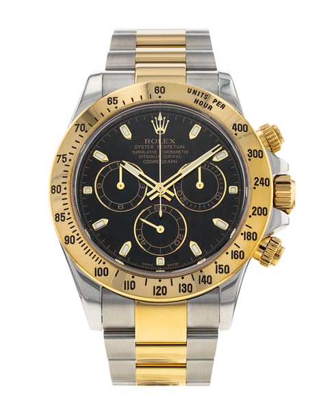 Rolex Daytona 116523